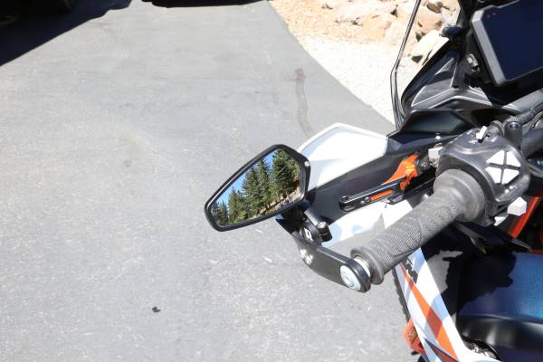 2023 KTM, dovoz USA — foto 5 z 12