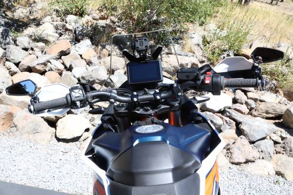 2023 KTM, dovoz USA — foto 7 z 12