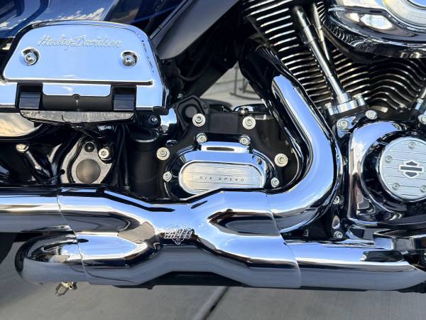 Harley-Davidson, dovoz USA — foto 10 z 12