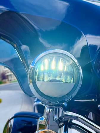 Harley-Davidson, dovoz USA — foto 11 z 12