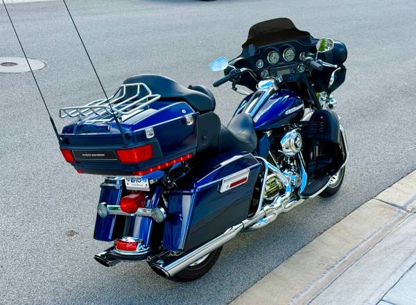 Harley-Davidson, dovoz USA — foto 3 z 12