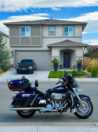 Harley-Davidson, dovoz USA — foto 7 z 12