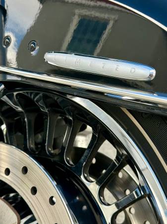 Harley-Davidson, dovoz USA — foto 8 z 12
