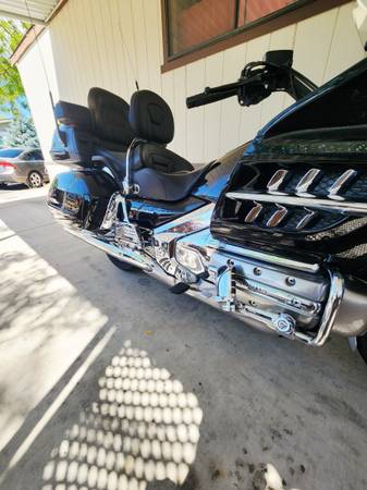 Honda, dovoz USA — foto 2 z 12