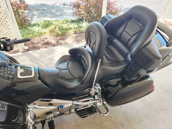 Honda, dovoz USA — foto 5 z 12