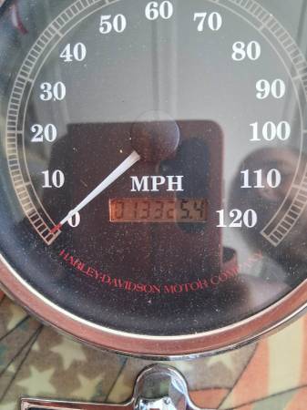Harley-Davidson, dovoz USA — foto 1 z 4 Harley-Davidson, dovoz USA — foto 1 z 4