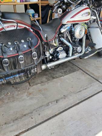 Harley-Davidson, dovoz USA — foto 3 z 4