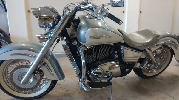 Honda, dovoz USA — foto 2 z 6