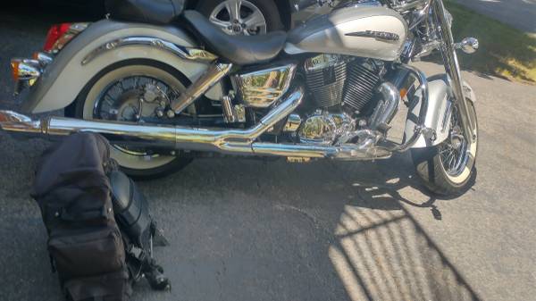 Honda, dovoz USA — foto 5 z 6