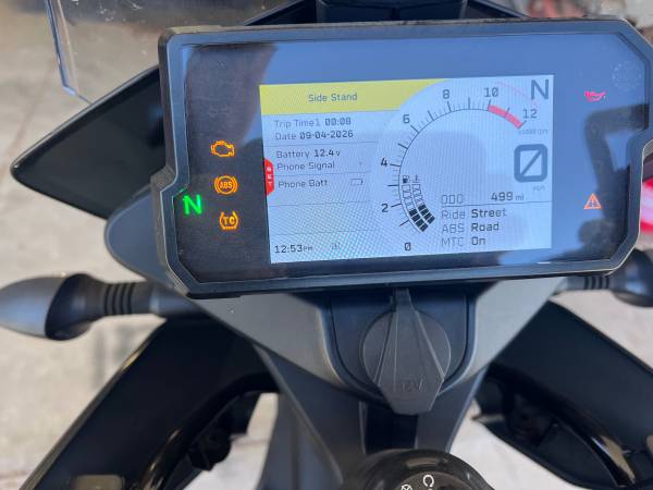 2023 KTM, dovoz USA — foto 3 z 3