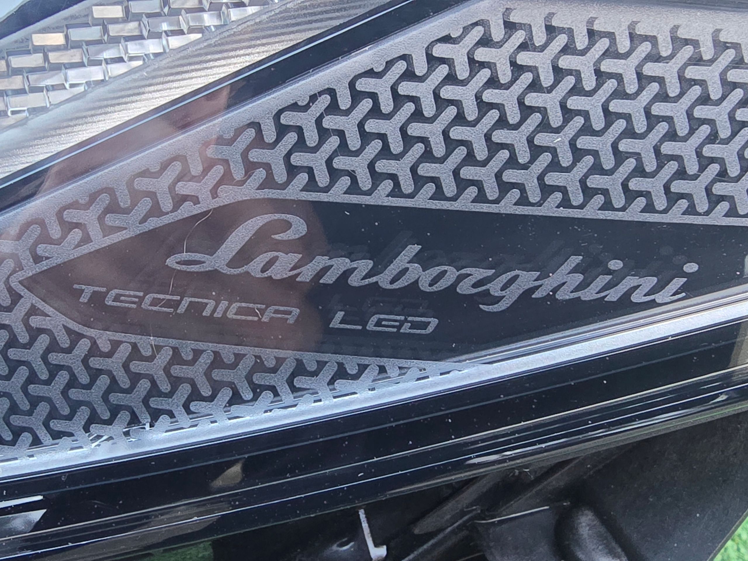 Lamborghini Urus FULL LED přední světlomet Kpl, dovoz Skladem v EU — foto 6 z 8