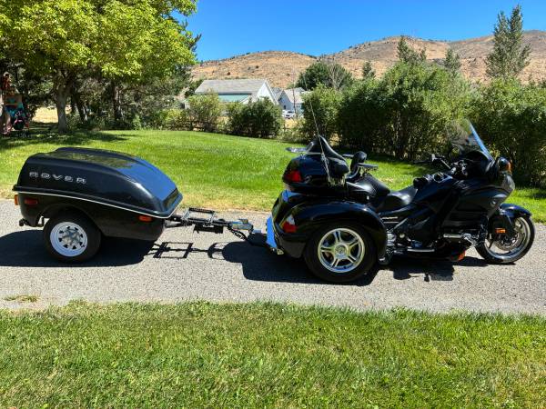 Honda, dovoz USA — foto 2 z 6
