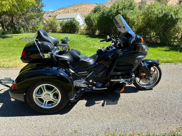 Honda, dovoz USA — foto 5 z 6