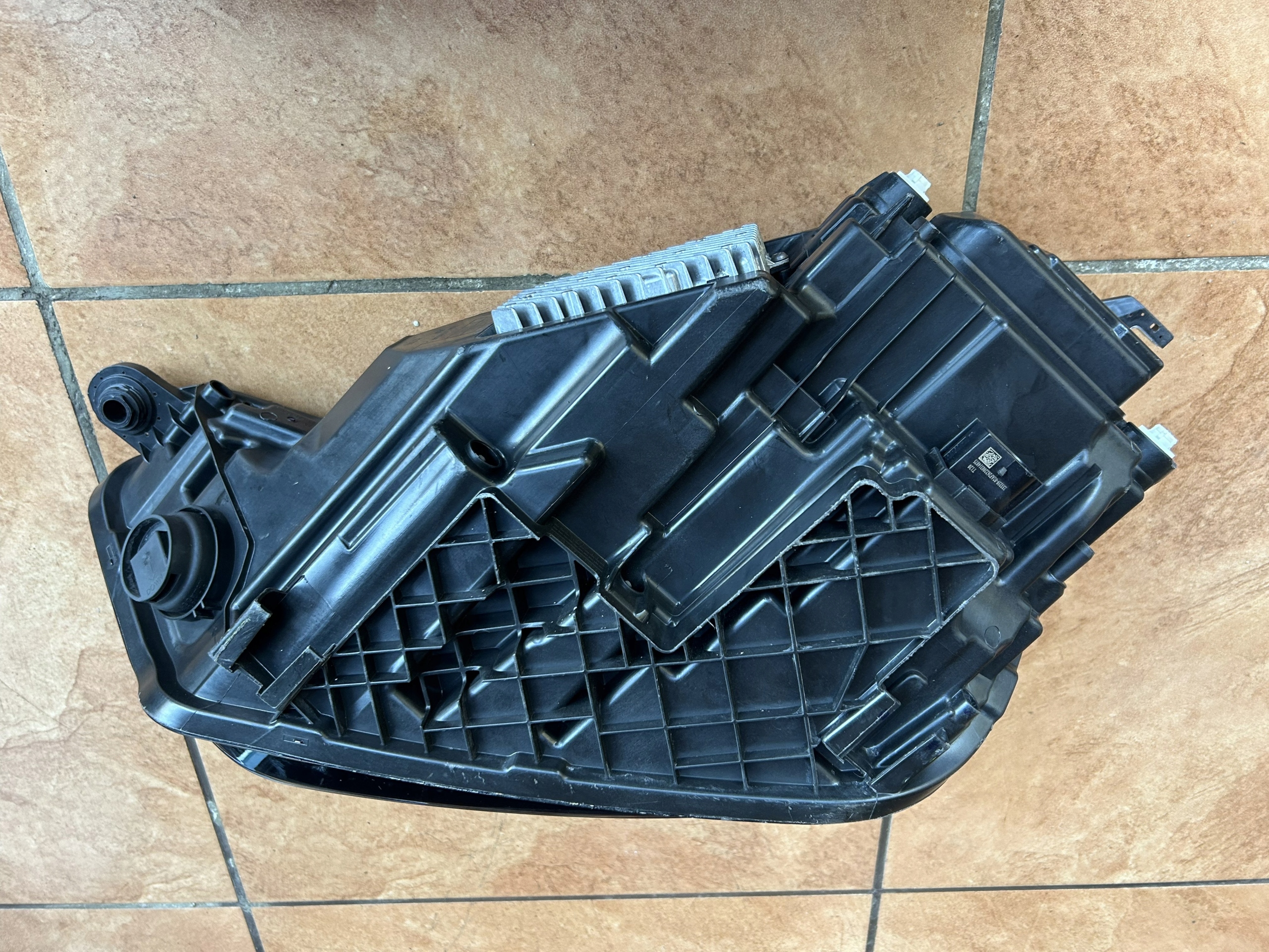 přední světlomet audi full led matrix - komplet levá + pravá, dovoz Skladem v EU — foto 6 z 9