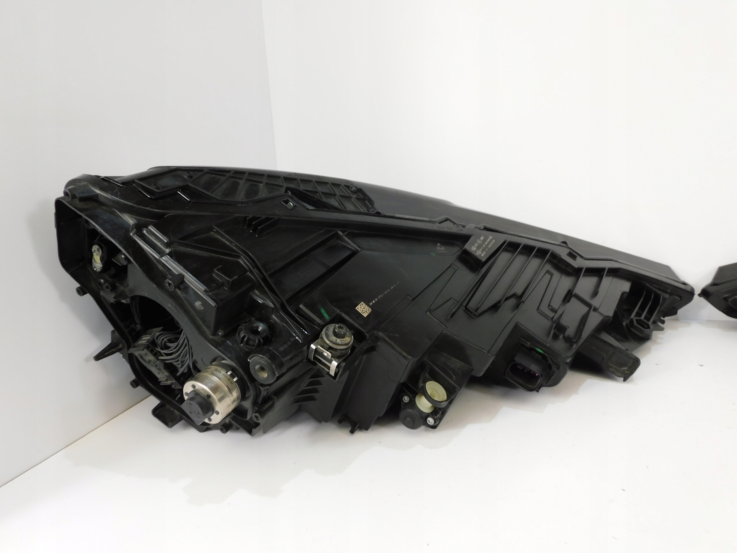 přední světlomet audi full led elektrická, dovoz Skladem v EU — foto 13 z 16