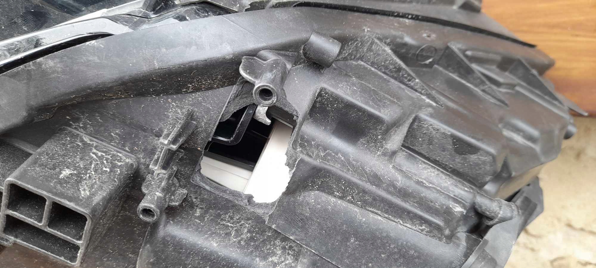 Audi OE 4K0941035 světlomet full LED, dovoz Skladem v EU — foto 4 z 6