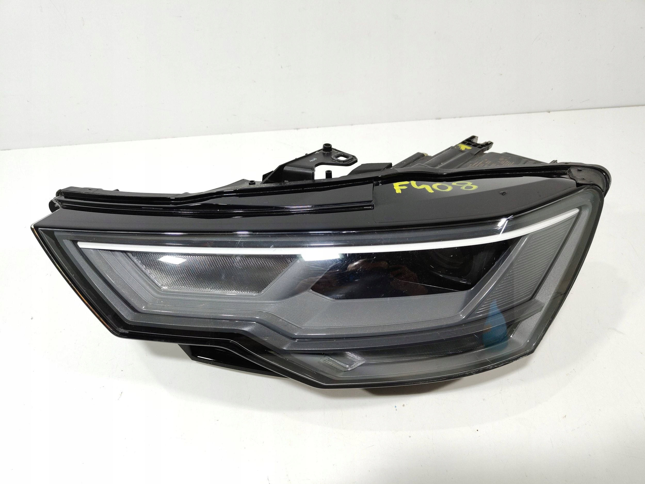 Audi OE 4K0941033 světlomet full led, dovoz Skladem v EU — foto 2 z 11