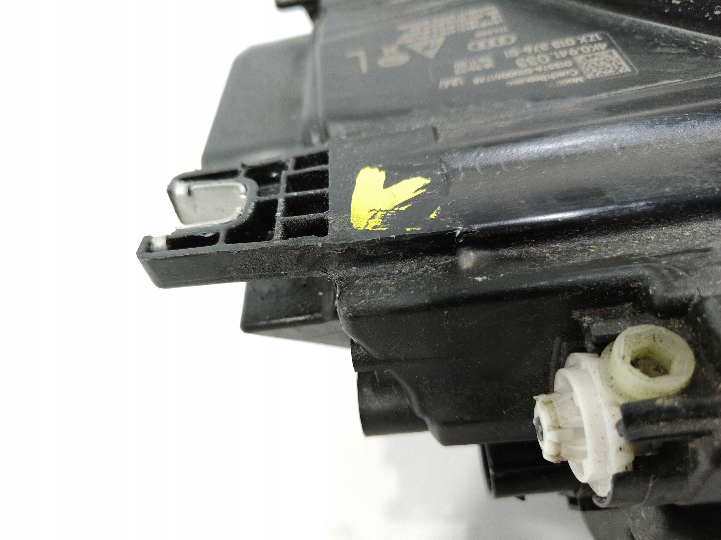 Audi OE 4K0941033 světlomet full led, dovoz Skladem v EU — foto 5 z 11