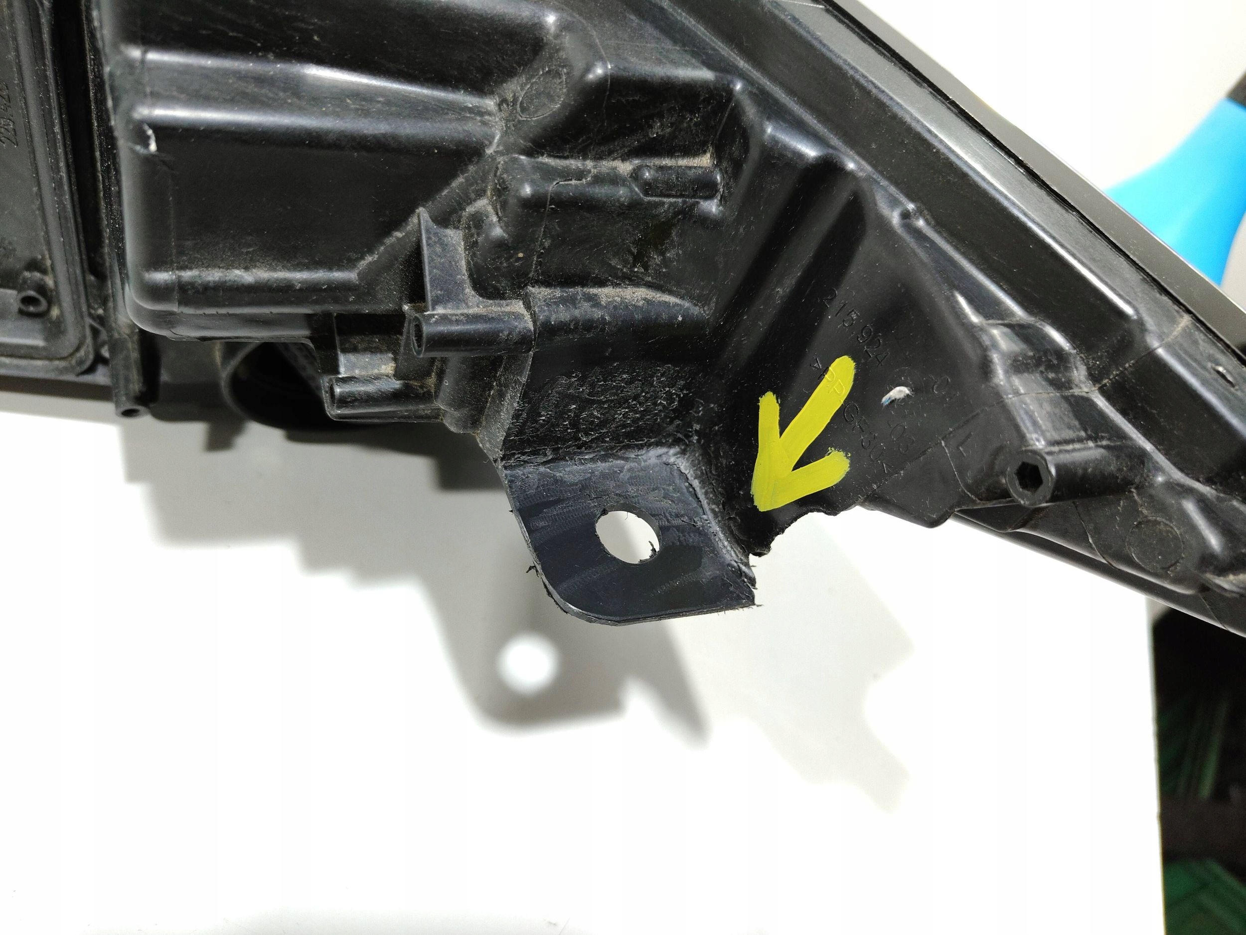 Audi OE 4K0941033 světlomet full led, dovoz Skladem v EU — foto 6 z 11