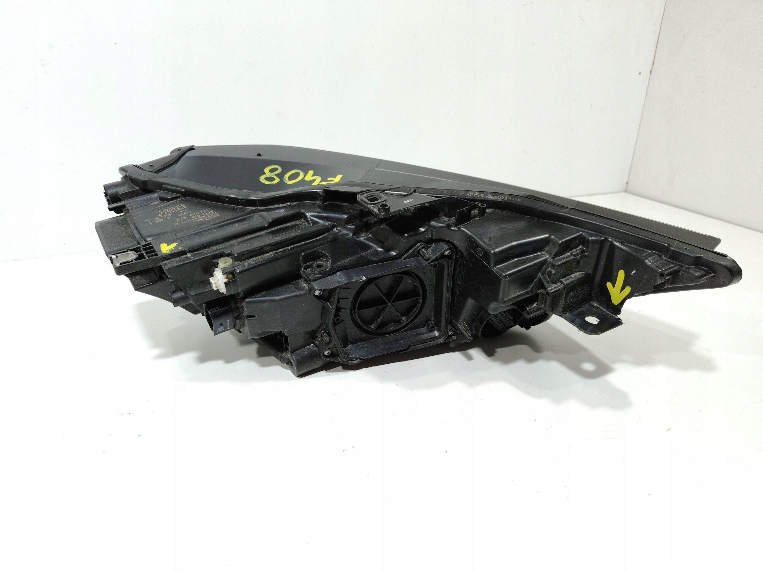Audi OE 4K0941033 světlomet full led, dovoz Skladem v EU — foto 7 z 11