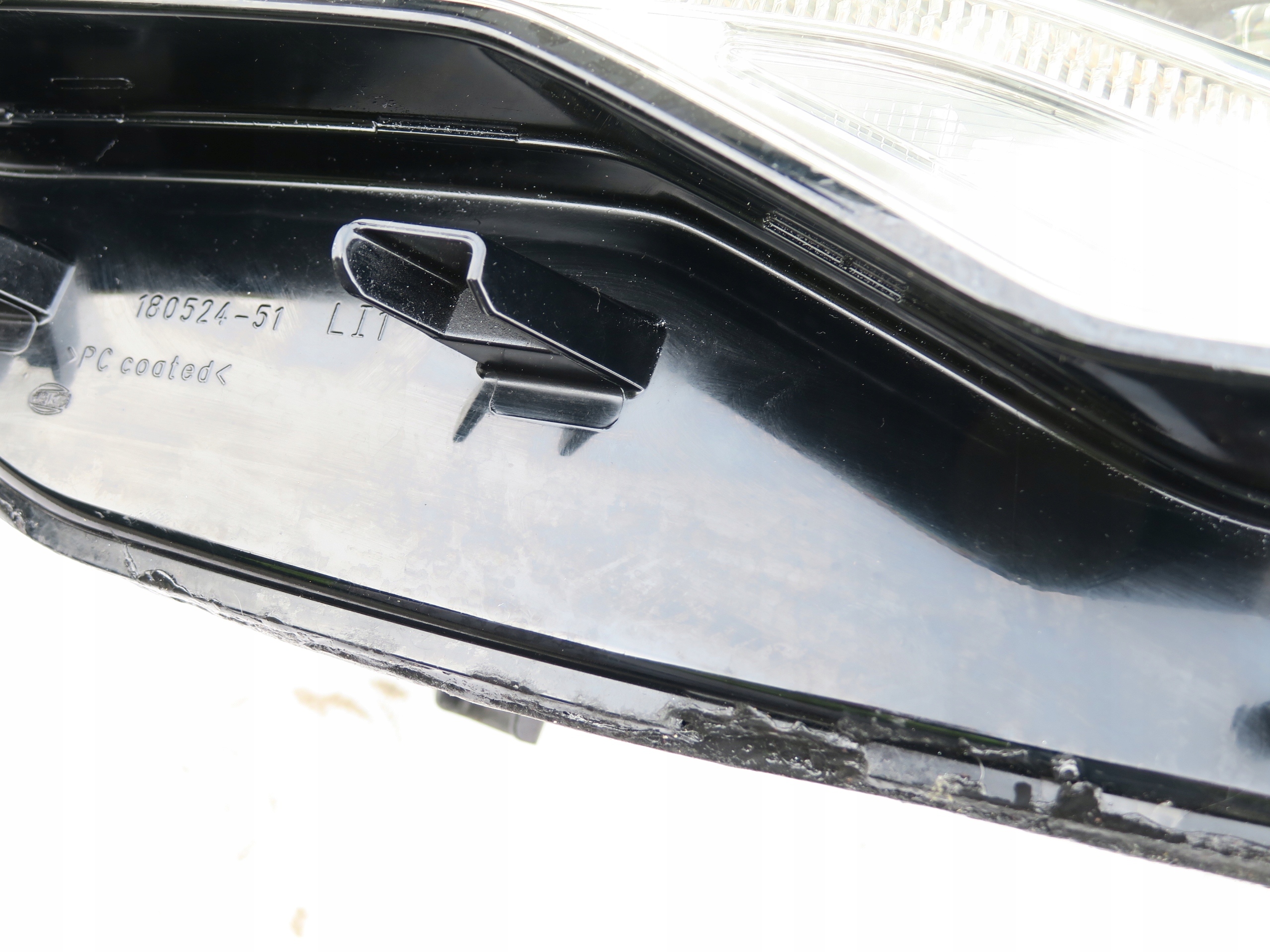 Světlomet Hella — Audi S6, Skladem v EU — foto 9 z 15