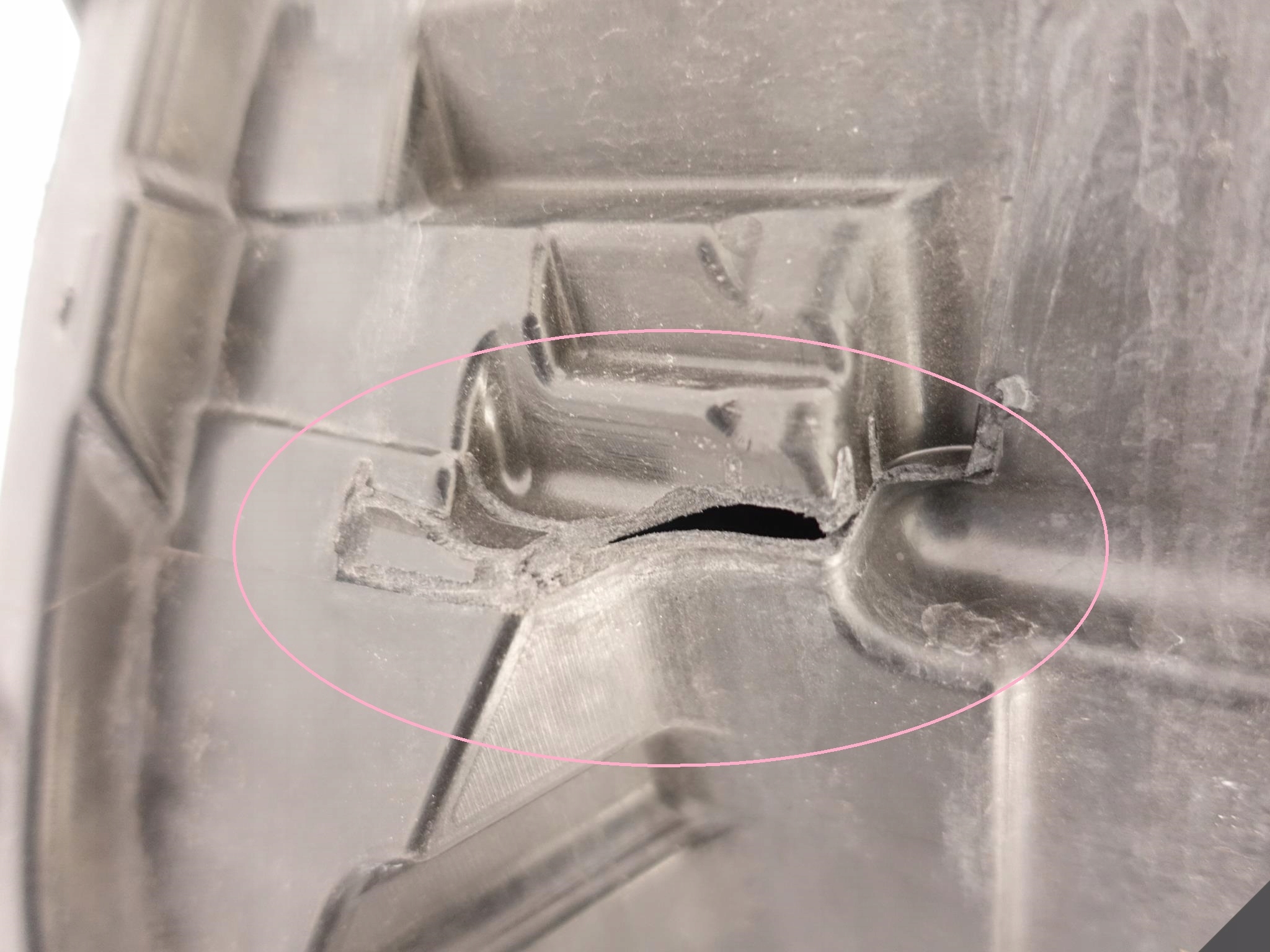 Audi OE 4G0941035B přední světlomet L, Skladem v EU — foto 10 z 12