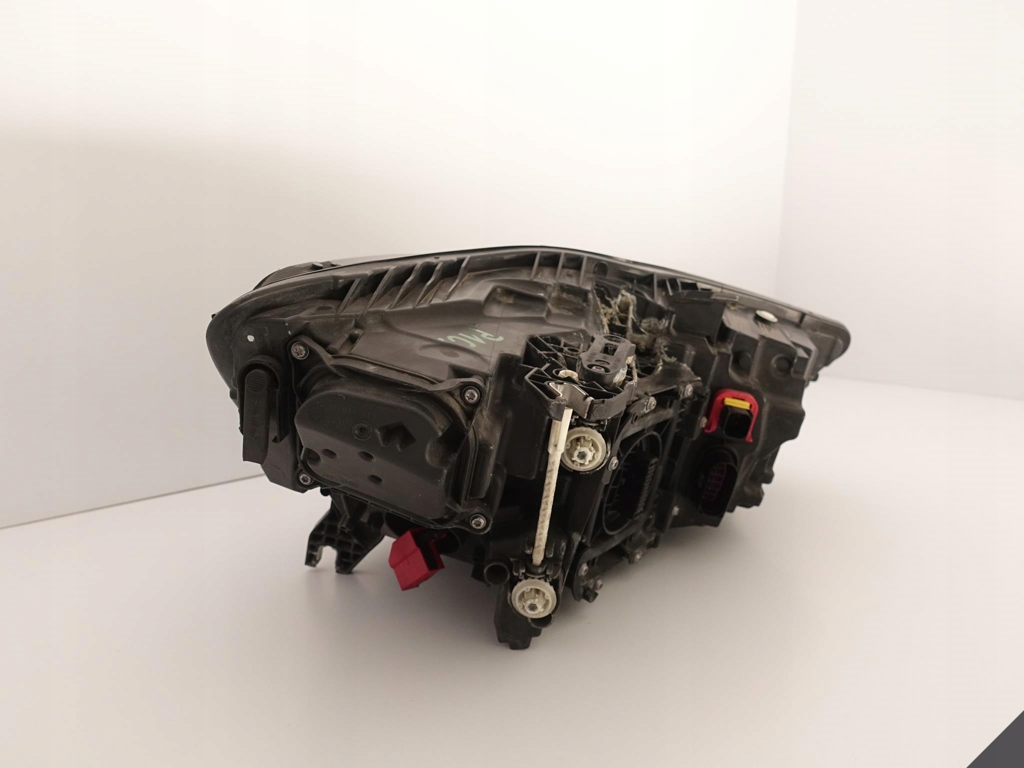 Audi OE 4G0941035B přední světlomet L, Skladem v EU — foto 6 z 12
