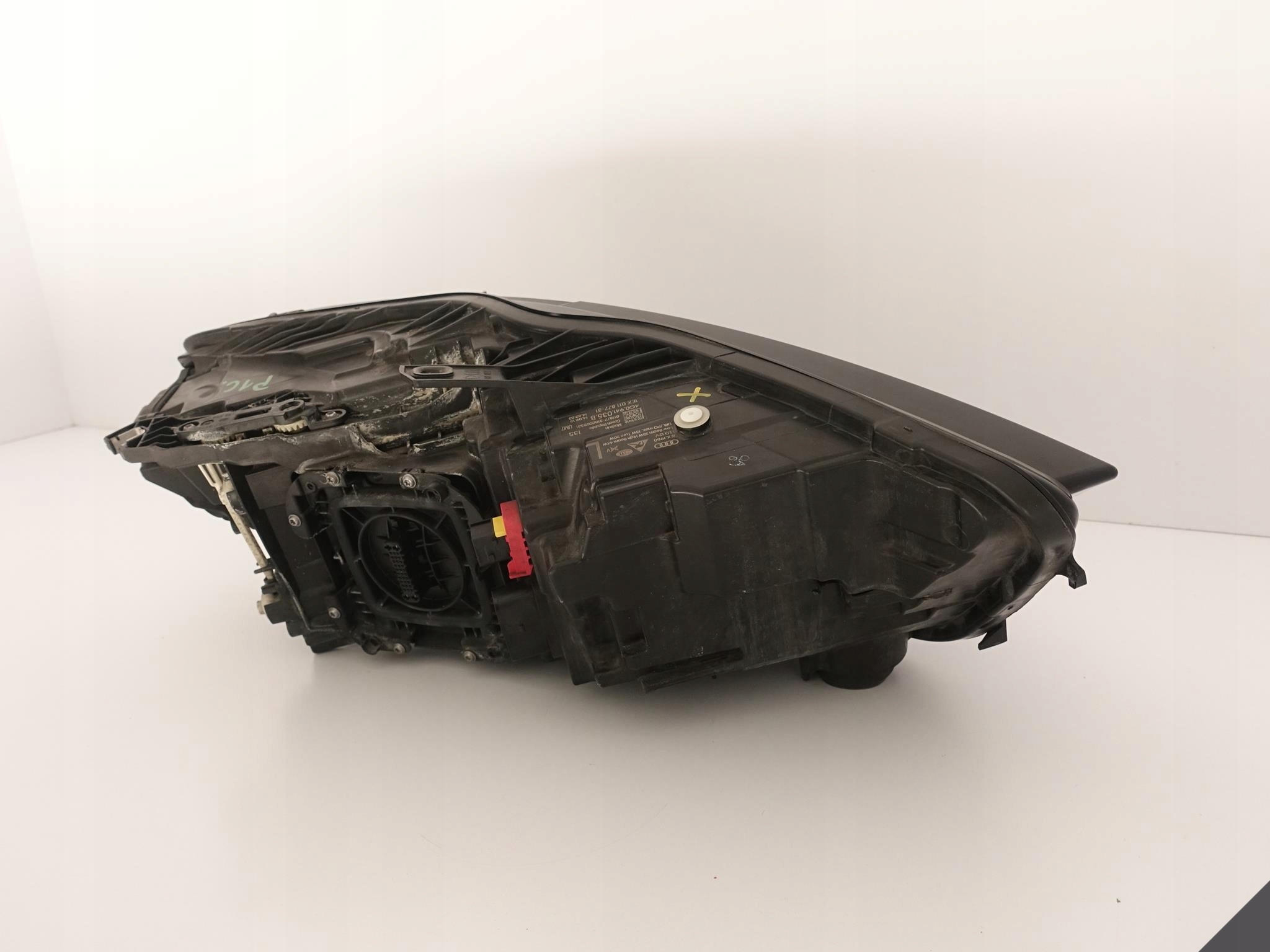 Audi OE 4G0941035B přední světlomet L, Skladem v EU — foto 7 z 12