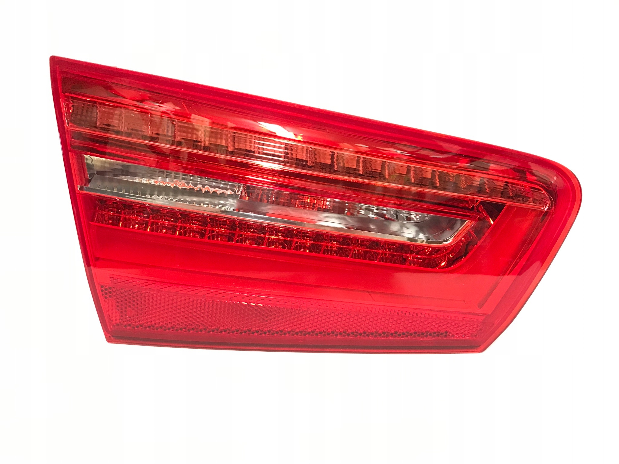 Audi A6 C7 11-14 LED Sedan nová světlomet zadní komplet, Skladem v EU — foto 2 z 6
