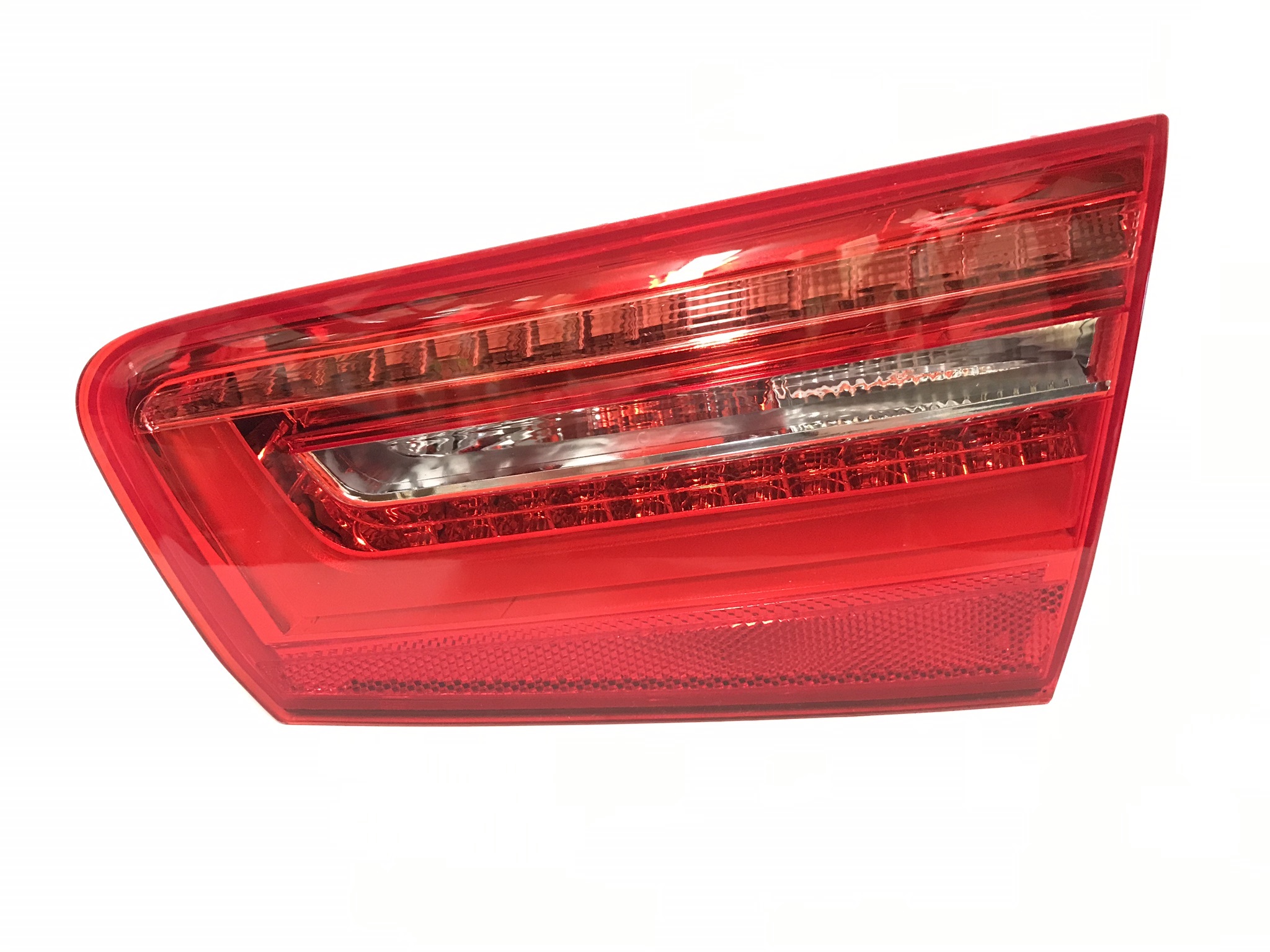 Audi A6 C7 11-14 LED Sedan nová světlomet zadní komplet, Skladem v EU — foto 3 z 6