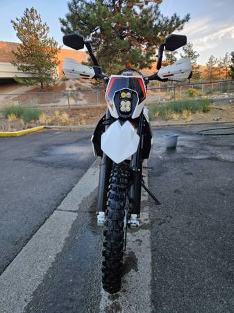 2018 KTM, dovoz USA — foto 10 z 12