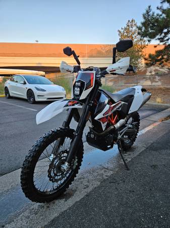 2018 KTM, dovoz USA — foto 11 z 12