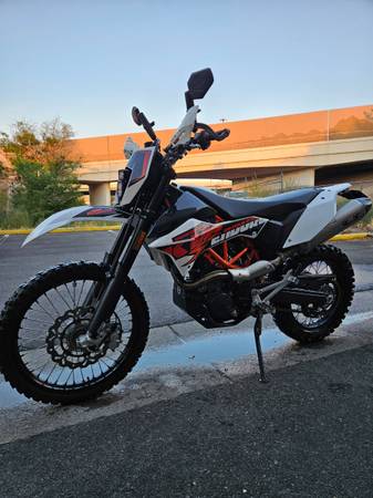 2018 KTM, dovoz USA — foto 12 z 12
