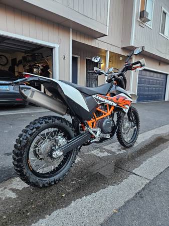 2018 KTM, dovoz USA — foto 3 z 12