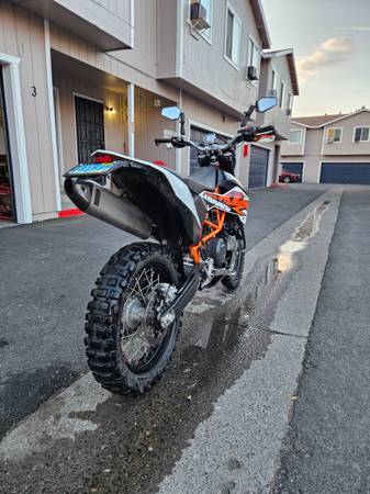 2018 KTM, dovoz USA — foto 4 z 12