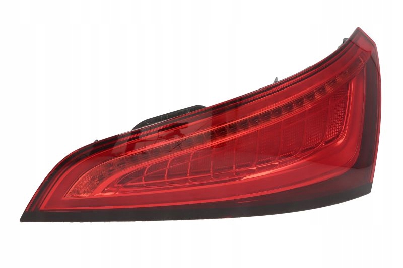 světlomet zadní LED Diody Audi Q5 8r0 2012-16 facelift Fl R, Skladem v EU — foto 4 z 4