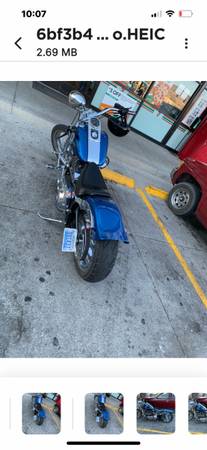 2005, dovoz USA — foto 3 z 11