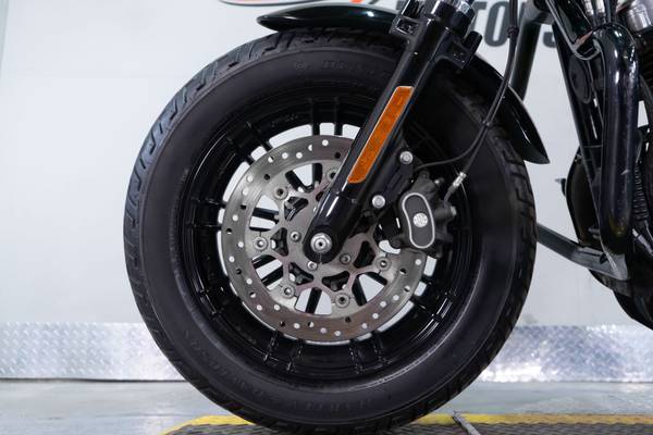 2019 Harley-Davidson, dovoz USA — foto 10 z 12