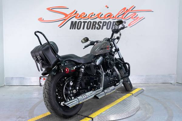 2019 Harley-Davidson, dovoz USA — foto 2 z 12