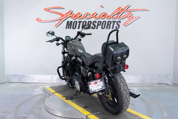 2019 Harley-Davidson, dovoz USA — foto 3 z 12