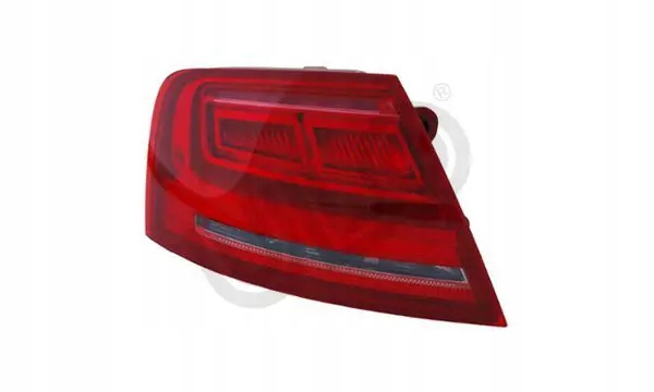 světlomet zadní levá AUDI A8 (D4/4F), 12.09-11.13 133087-X, Skladem v EU — foto 2 z 2