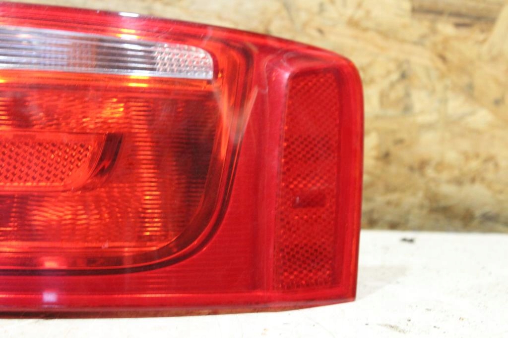 světlomet zadní pravá AUDI A5 8T 8T0945096, Skladem v EU — foto 5 z 9