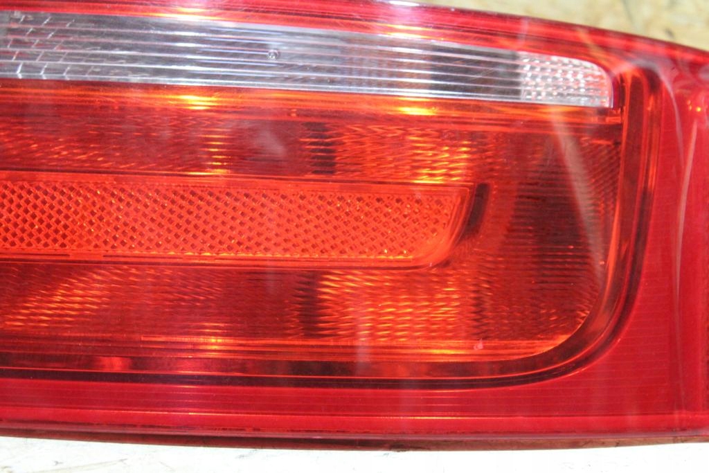 světlomet zadní pravá AUDI A5 8T 8T0945096, Skladem v EU — foto 6 z 9