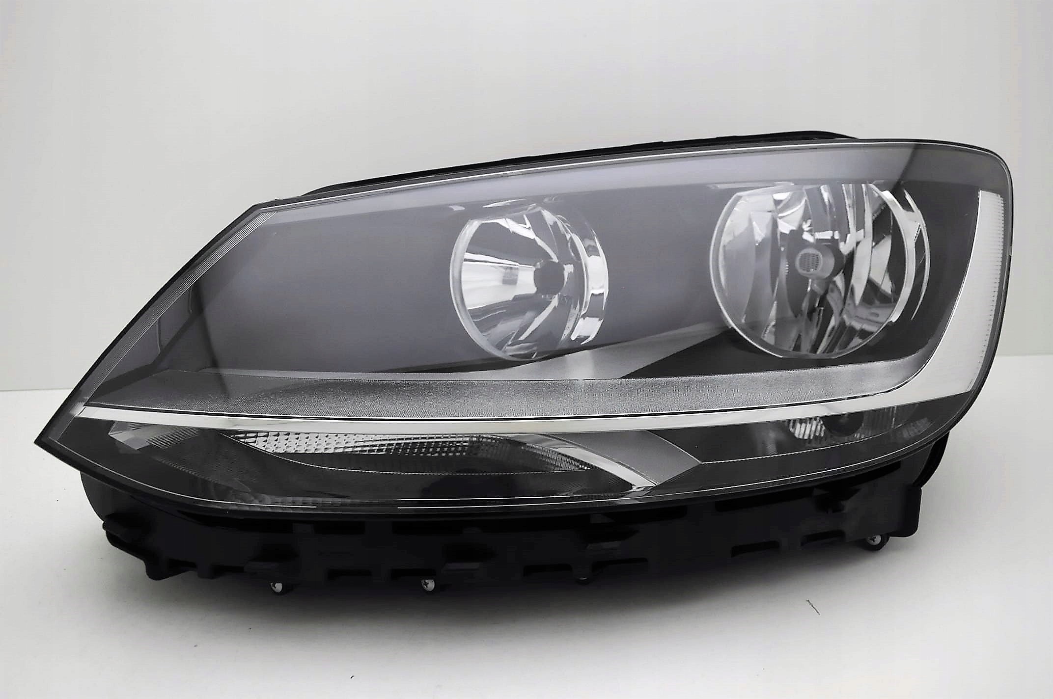 světlomet VW Sharan Ii 10-22 světlomet levý, dovoz Skladem v EU — foto 4 z 5