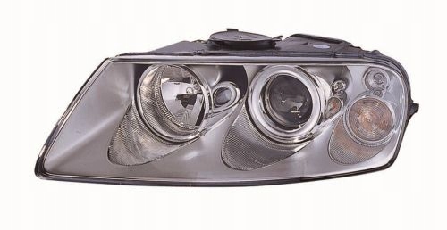 světlomet L (D1S/H7/PY21W/W5W, elektryczny, z silnikiem) sedí na: VW, dovoz Skladem v EU — foto 7 z 14