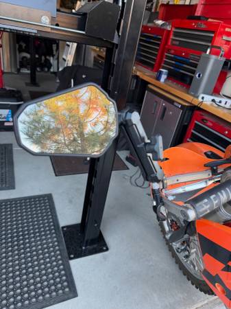 2004 KTM, dovoz USA — foto 2 z 12