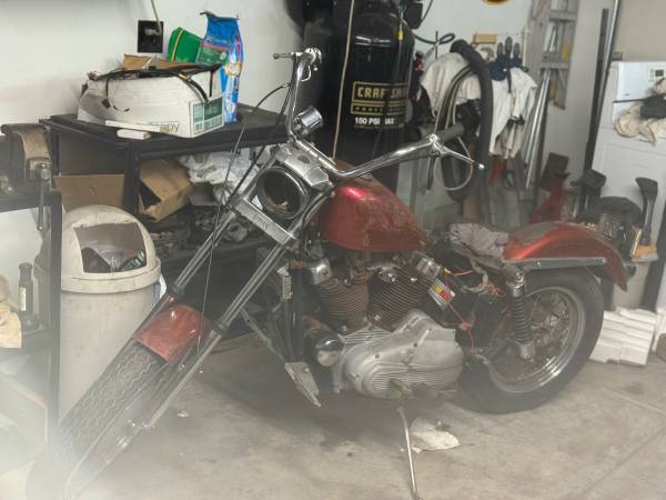 Harley-Davidson, dovoz USA — foto 5 z 5