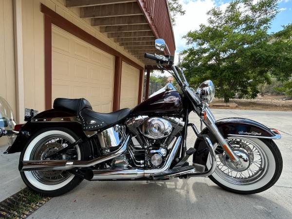 Harley-Davidson, dovoz USA — foto 2 z 7