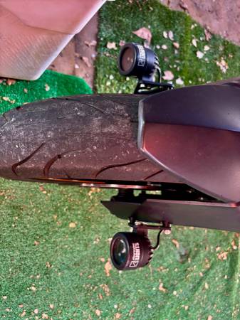 2012 KTM, dovoz USA — foto 10 z 12