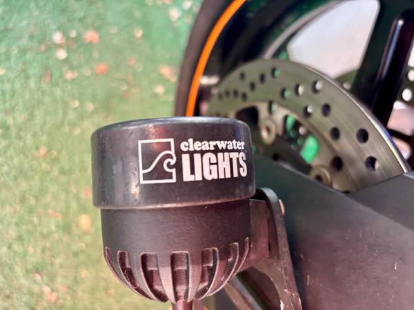 2012 KTM, dovoz USA — foto 3 z 12